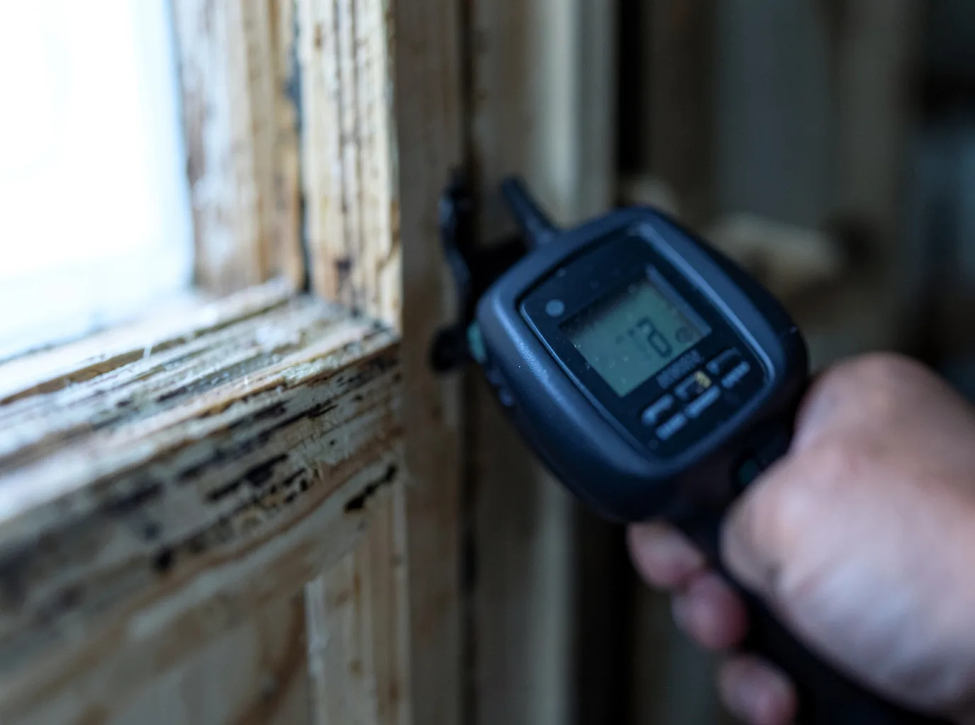 Water Damage Restoration Margie, MN FAQs
